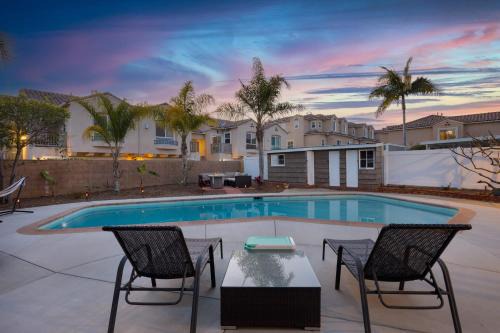 Carlsbad House | California Dreamin by AvantStay Private Pool Fire Pit Near the Beach