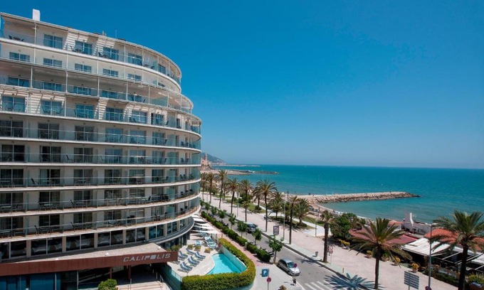 Sitges Town Center Hotel | Calipolis