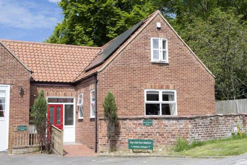 Sledmere House | Call Out Cottage