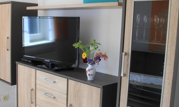 Niederoderwitz Apartment | Call rural holiday apartment Oberlausitz - Zittau Mountains and O-See