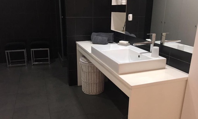 Centro Apartment | Calle Aduana