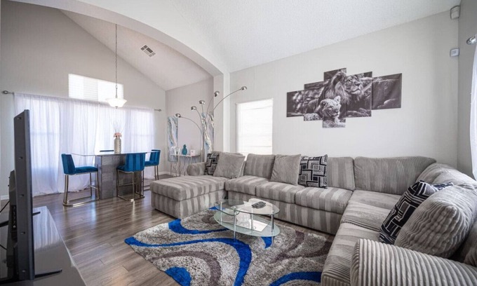 North Las Vegas House | Calle Azul in Las Vegas