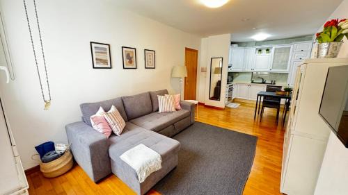 La Coruna Apartment | Calle Barrera. En el centro!