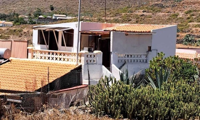 Adeje Apartment | Calle Castillo 30