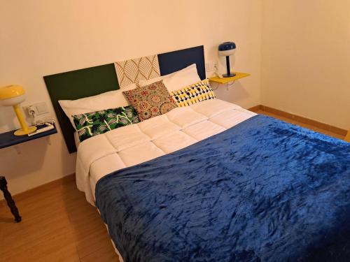 Jaen Apartment | Calle lerida, piso a 8mn a pie de la catedral en zona de aparcamiento gratis