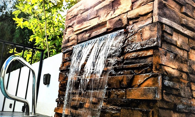 Valle de Guadalupe Hotel | Calle Principal 842