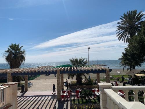 Playas del Palo House | Calle Quitapenas 37
