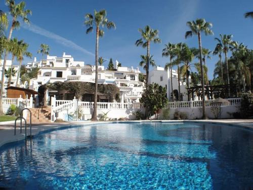 Oasis del Capistrano Apartment | Calle Rabat, 25