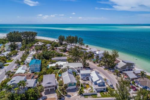 Anna Maria House | Called In Sic