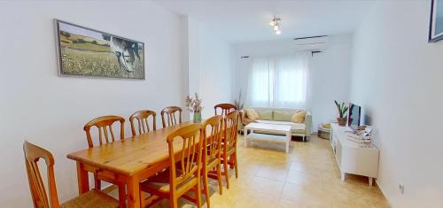 Galvez House | Callejon del Pozo III