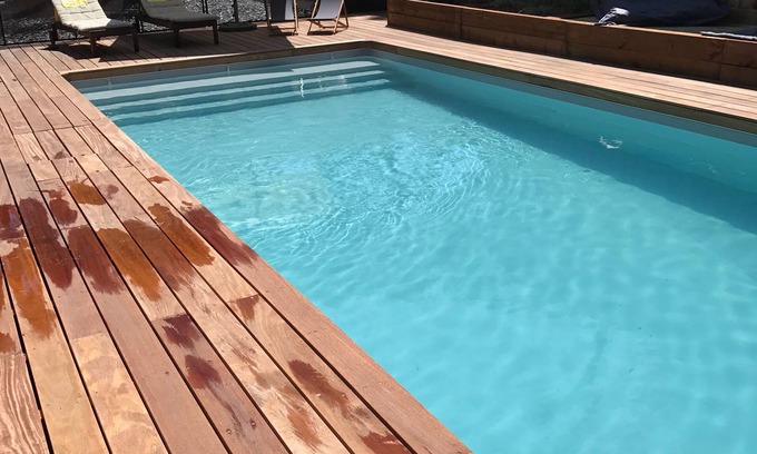Pyla-sur-Mer Villa | Calm, comfort and relaxation