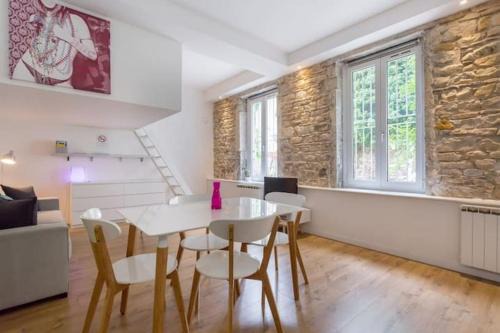 Vaise Apartment | Calm in the city center of Lyon