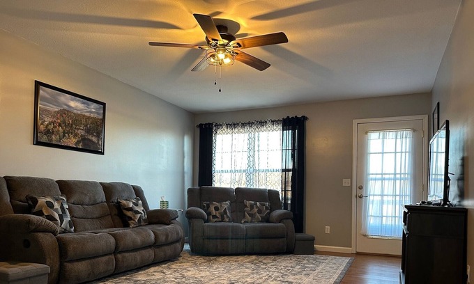 Athens - Sweetwater House | Calm, peaceful getaway central to so many attractions