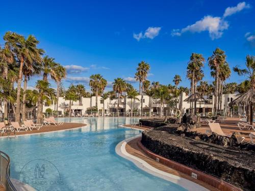 Corralejo Apartment | Calm Sands Oasis - Corralejo
