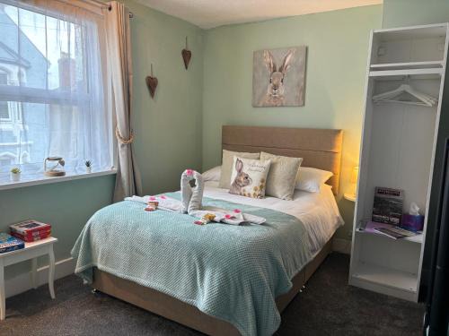 Weymouth House | Calm sea guesthouse