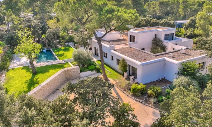 Castries House | Calma Blanca house, 20 minutes from beach