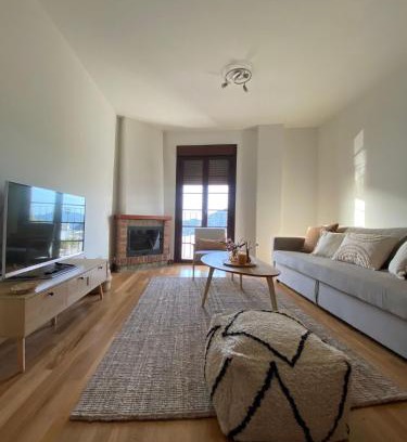 Benaocaz Apartment | Calma