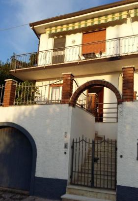 Calmasino Apartment | Calmasino