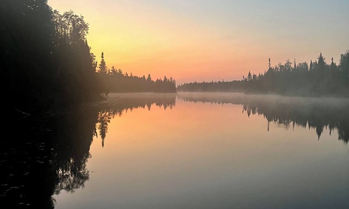 Grand Marais Apartment | Calming cottage apartment in the Northwoods