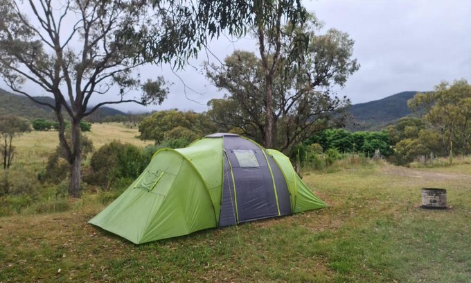 Booth Other | Caloola farm camp ground