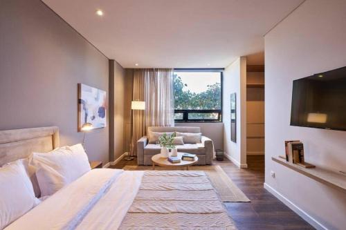 Chia Hotel | Caluce Hab 405 by letoH