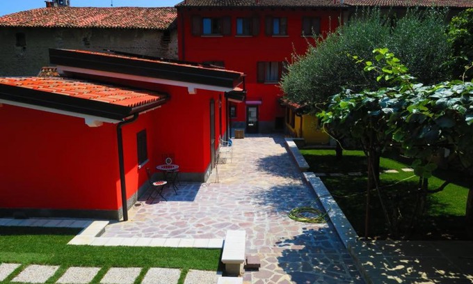 Alzano Lombardo Bed & Breakfast | CaMé