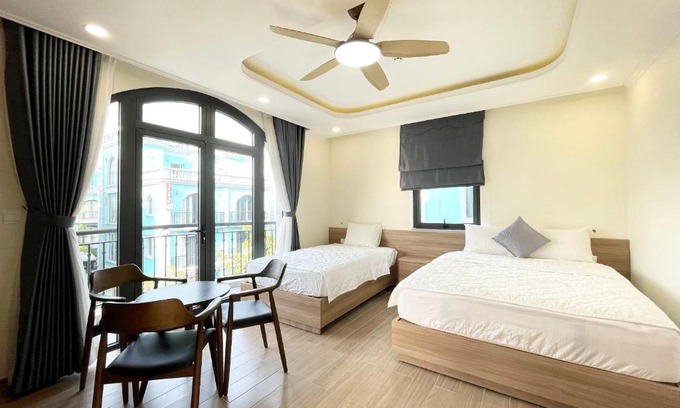 Duong To Bed & Breakfast | Cam Hotel Phu Quoc