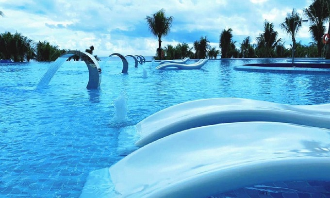 Cam Ranh Resort | Cam Ranh Nha Trang Seaview Condotel