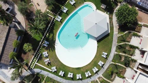 Modica Hotel | Cambiocavallo Resort