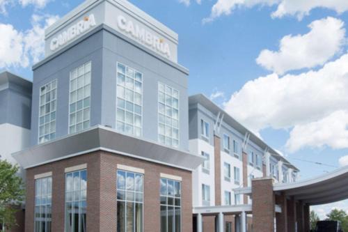 Appleton Hotel | Cambria Hotel Appleton