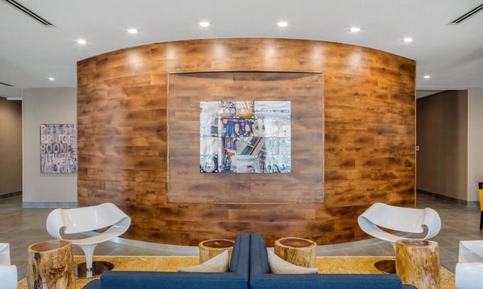 Mount Pleasant Hotel | Cambria Hotel Mount Pleasant – Charleston
