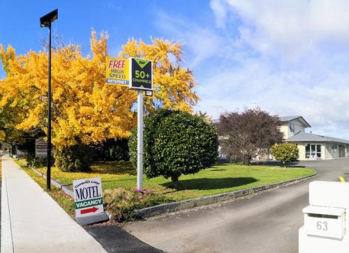 Cambridge Hotel | Cambrian Lodge Motel
