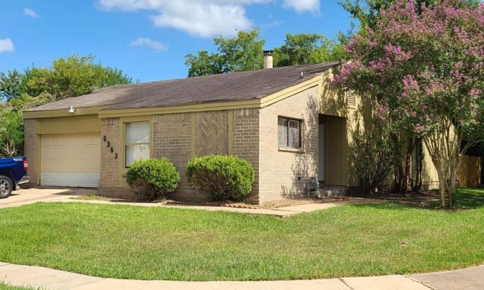 Greater Fondren Southwest House | Cambridge Haven