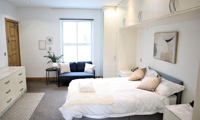 Kentish Town House | Camden Rooms