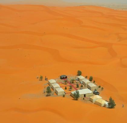 Taouz Other | Camel Trips Luxury Camp