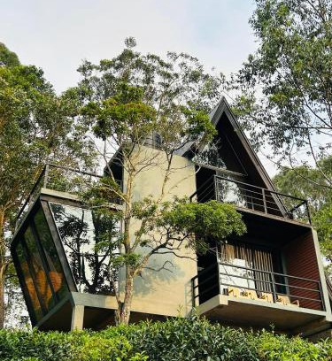 Ella Cabin | Camellia Lodge Ella