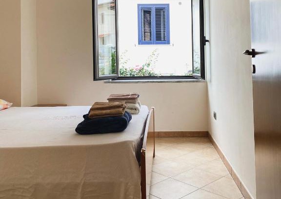 Cirella House | Camera con Bagno privato - Cirella