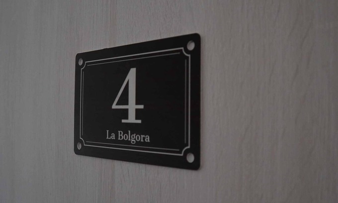Recetto Apartment | Camera doppia standard
