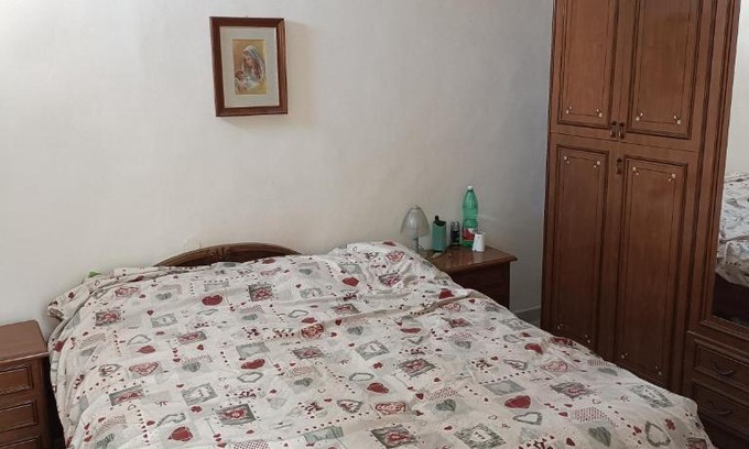 Torre San Gennaro House | Camera in Casa Privata