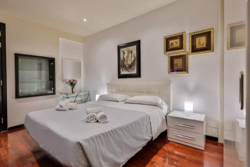 Frascati House | Camera Privata Tuscolo nel cuore di Frascati