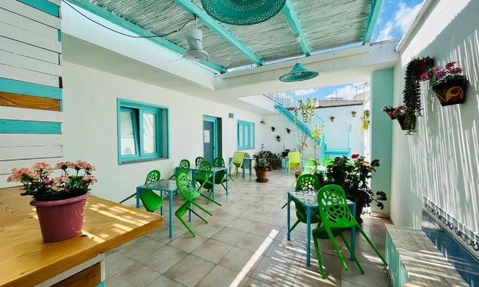 Otranto Historic Centre House | Camere D'Aragona