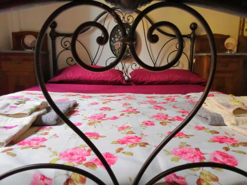 Sansepolcro House | Camere Mazzini 49