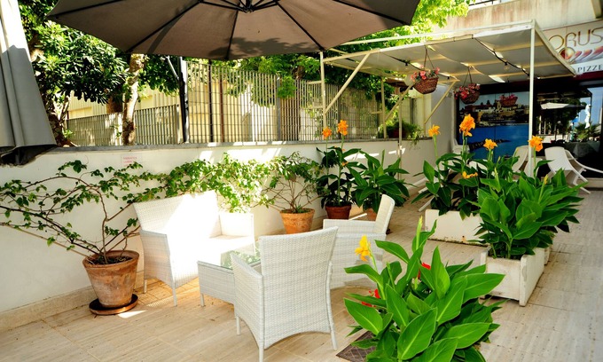 Otranto Bed & Breakfast | Camere sul Lungomare