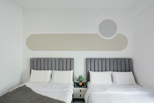 Brinchang Apartment | Cameron Centrum ChillSuites Peaceful Escape Clover Home A-3-15B