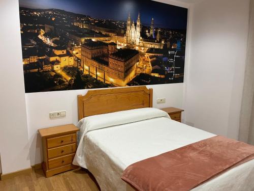 Padron Apartment | Camiño Portugues