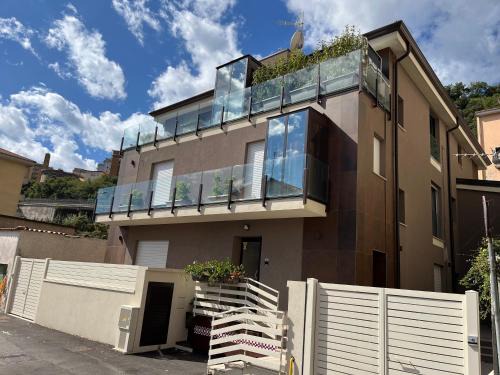 Salerno Apartment | CAMILLA APARTMENT - Salerno-Amalfi Coast