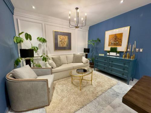 Santeagueda Apartment | Camille en ValQuirico