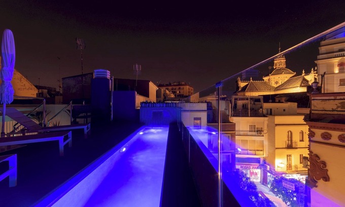Museo Apartment | Caminante del Agua III