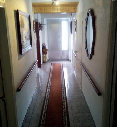 Corme Porto House | Camino Bed and Breakfast Corme