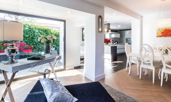 Maracena House | Camino Nazarí House